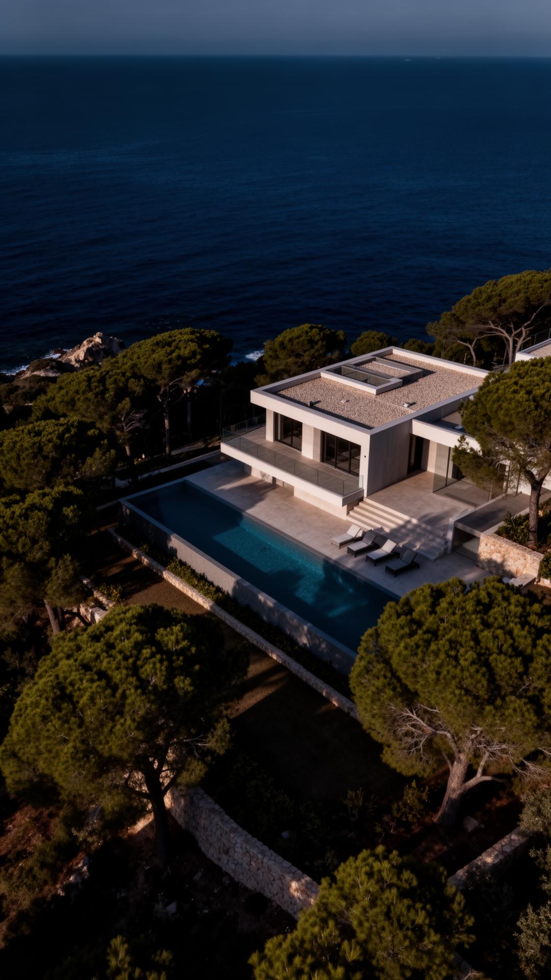 PINE ENCLAVE — Jávea · Granadella